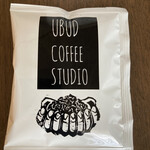 UBUD coffee studio - 