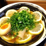 俺の中華たなか家 - 角度を変えて♯