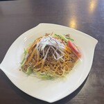 中華料理 嘉蒂 - 料理写真: