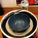 俺の中華たなか家 - 勿論綺麗✨に完飲❗完食❗❗