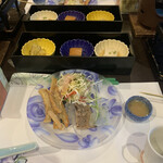 豆富懐石 猿ヶ京ホテル - 