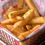  フライドポテト / french fries