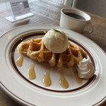 リーテンコーヒー - 