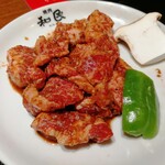 Yakiniku No Watami - 