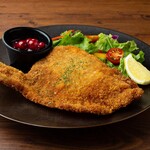 クラシックシュニッツェル / classic schnitzel