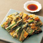 Korean pancake