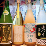 プラットスタンド酛 - 