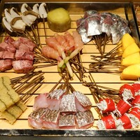 串揚げPyon - 
