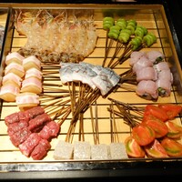 串揚げPyon - 