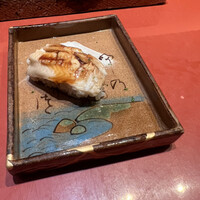 鮨　銀座　鰤門 - 