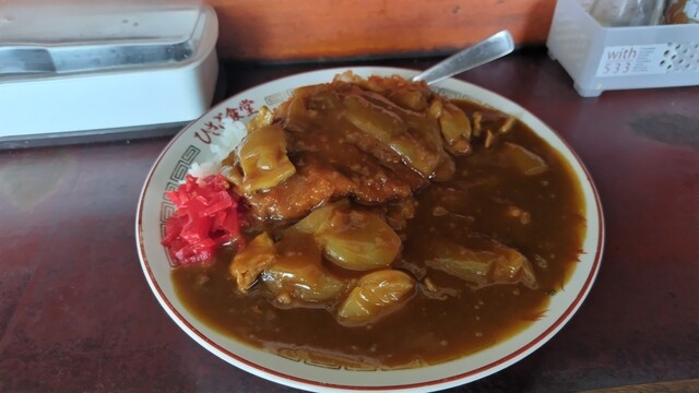 ひさご食堂 - 塚目（食堂）の写真
