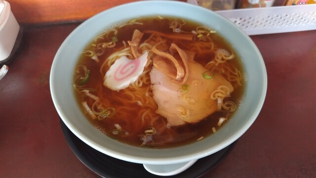 ひさご食堂 - 塚目（食堂）の写真