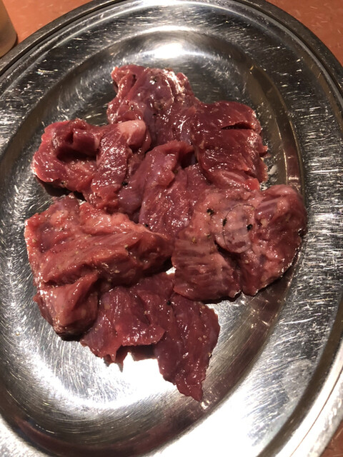 はま屋 - 帯広（焼肉）の写真
