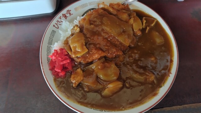 ひさご食堂 - 塚目（食堂）の写真