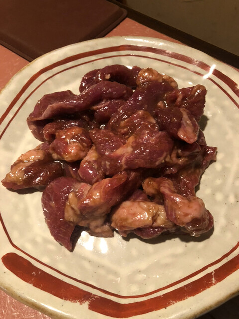 はま屋 - 帯広（焼肉）の写真