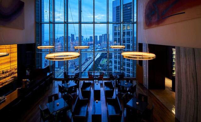 Bar Lounge THE BAR photo 5