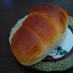 PARKER HOUSE BUTTER ROLL - 