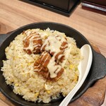 中華食堂 一番館 - 料理写真: