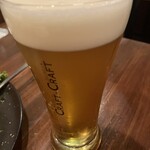 ビストロ酒場 クラフト×クラフト - 