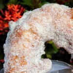 脆皮鮮奶甜甜圈 - 原味(original)といえばOK