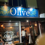 Olive - 