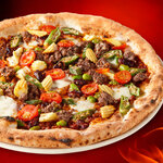 PIZZA SALVATORE CUOMO - 