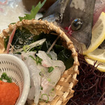 せいもん払い - 