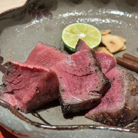 肉屋 田中 - 