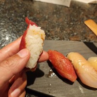 KINKA sushi bar izakaya 渋谷 - 
