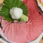 すし酒家 一歩 - 