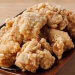 ≪Oyama chicken≫ Fried chicken