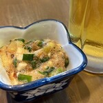 誓's kitchen - 料理写真: