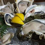 FISH HOUSE OYSTER BAR - 