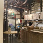 酒とワインと料理 ホリデー食堂 - 