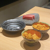 焼うおいし川  六本木凛華楼 - 