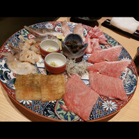 焼うおいし川  六本木凛華楼 - 