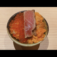 焼うおいし川  六本木凛華楼 - 