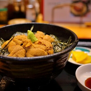 海食亭 むつわん_1