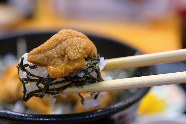 海食亭 むつわん - 青森（海鮮）の写真