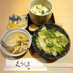 旬菜魚 くらしま - 