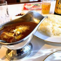 レストラン香味屋 - 