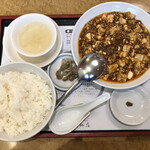 四川飯店 - 