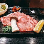 Sumibiyakiniku Misaki - 