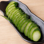 cucumber