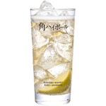 corner highball