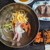 焼肉 有宏