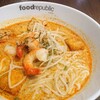 Food Republic - 料理写真:Laksa／新加坡叻沙