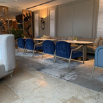 SEZANNE - ウェィティングバー