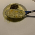 SEZANNE - 中には、甘々姫のツブツブ　食感の妙