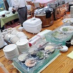 レストラン つどい - 